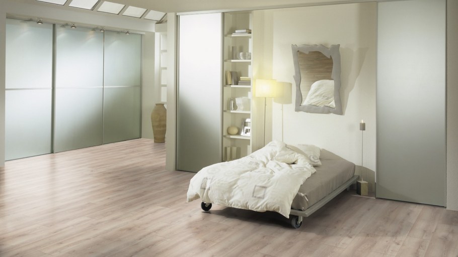 Ламинат Kronostar Salzburg 2048 дуб Барбикан