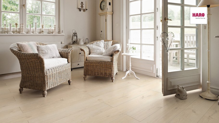 Ламинат Харо дуб Эмилия