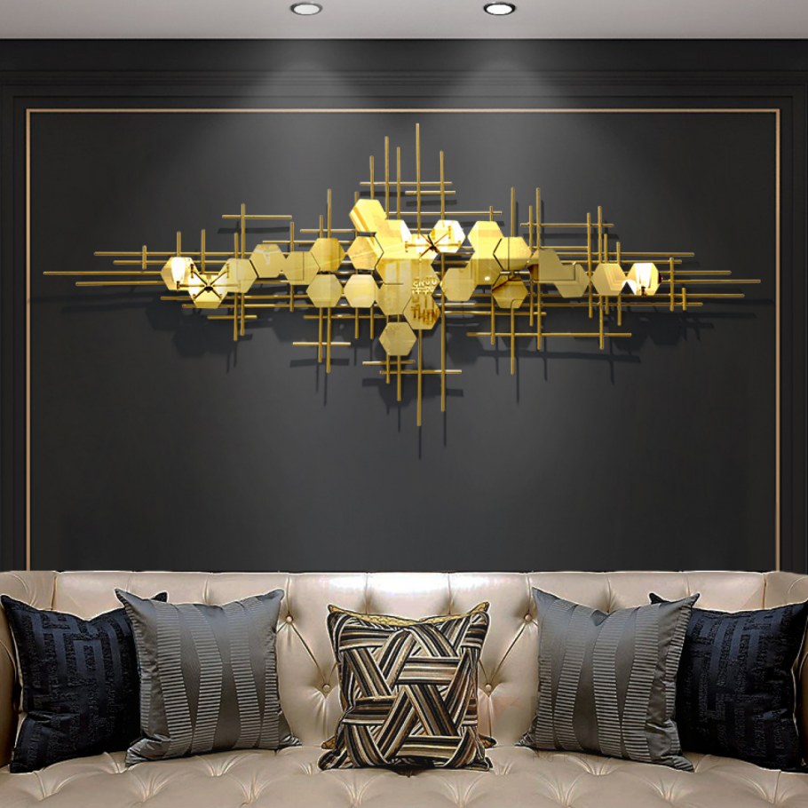 Настенный декор дизайнерский