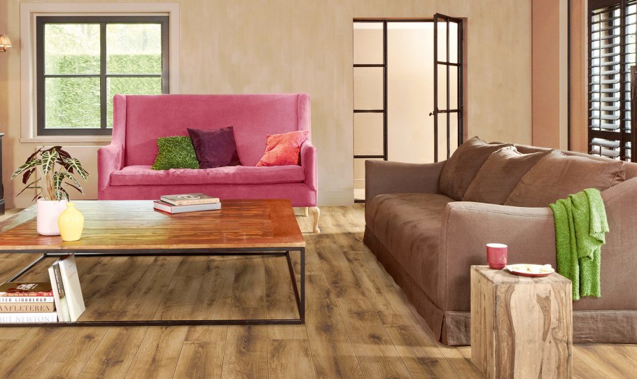 Ламинат Balterio quattro Vintage