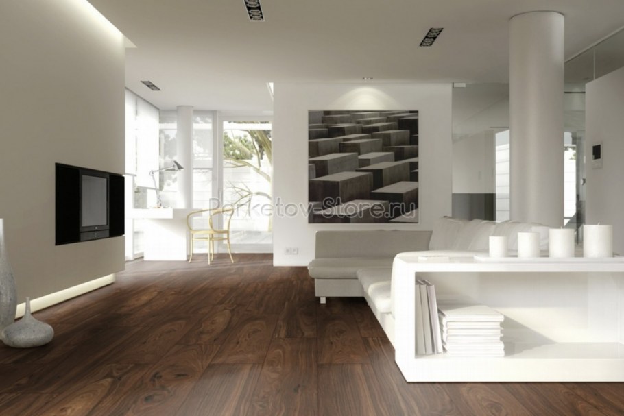 Ламинат Kronostar Symbio d1809 венге золотой