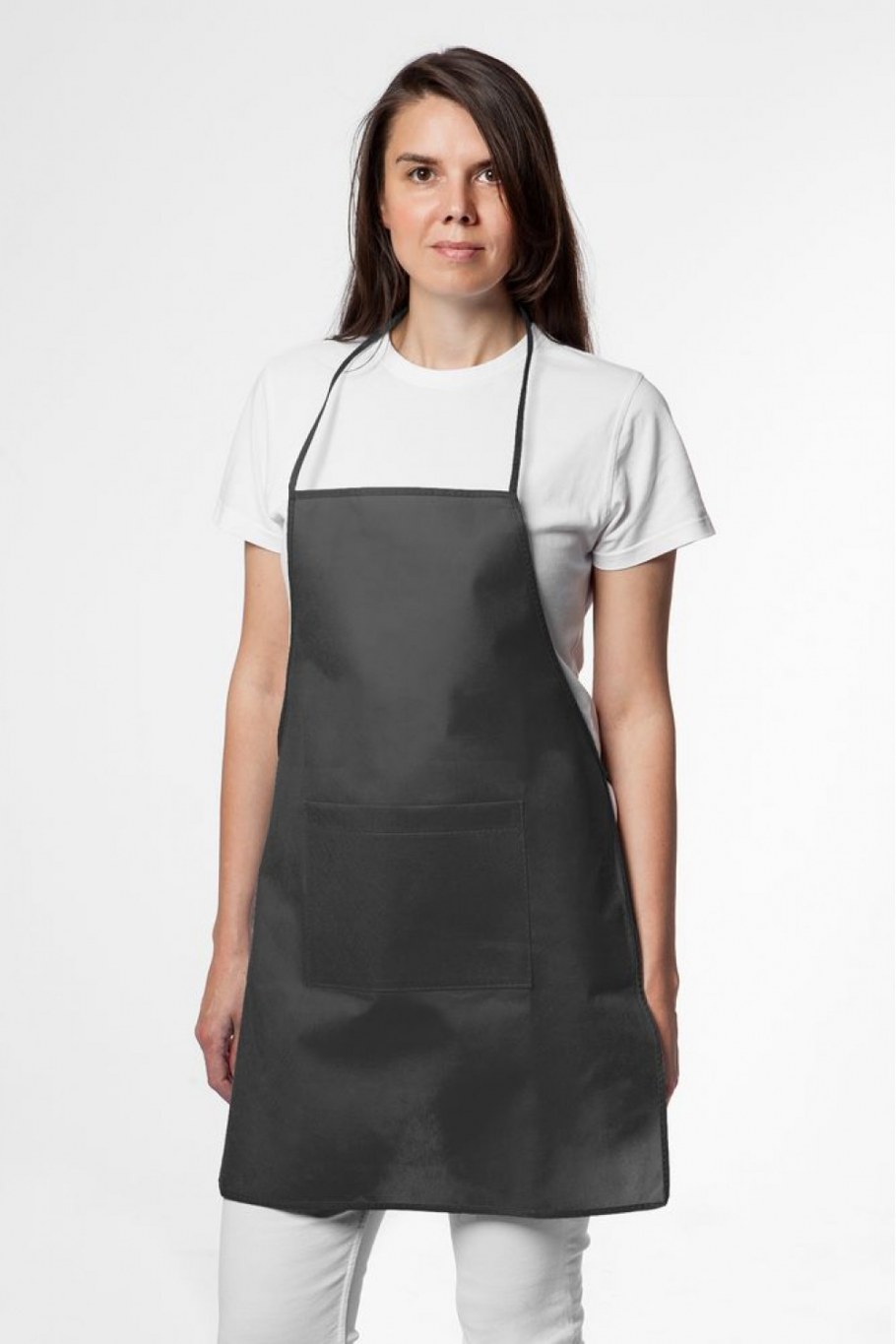 Noname фартук Junket черный