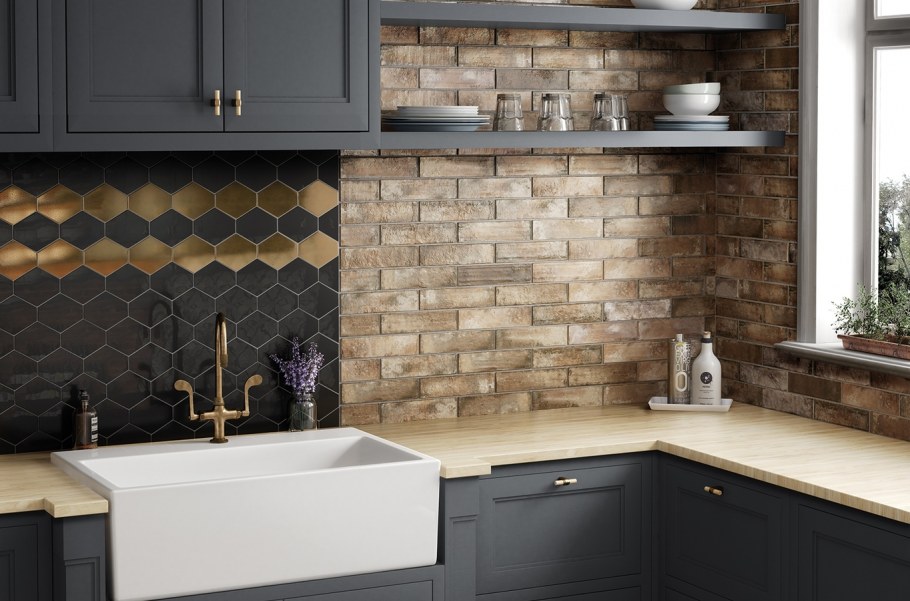 Плитка equipe benzene