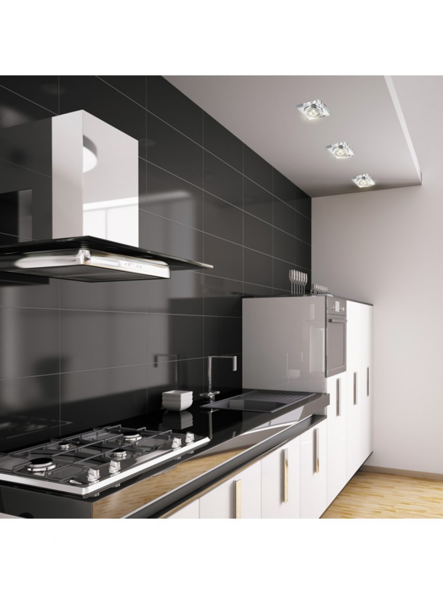 Светильник Novotech Mirror 369437