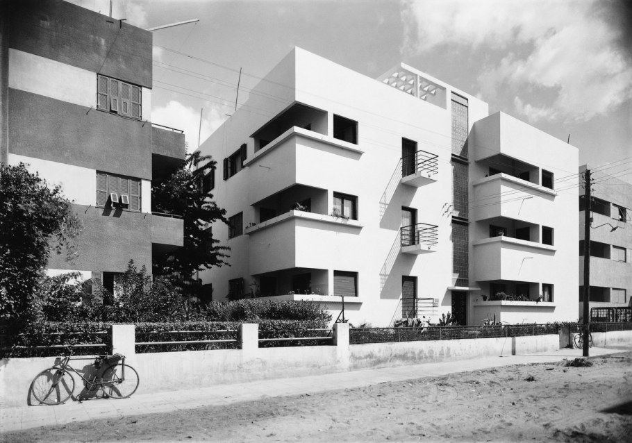 Модернизм Баухауз