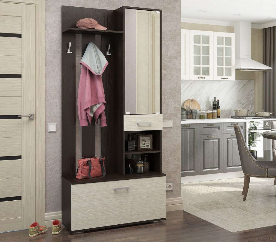 Прихожая Изабель Компасс