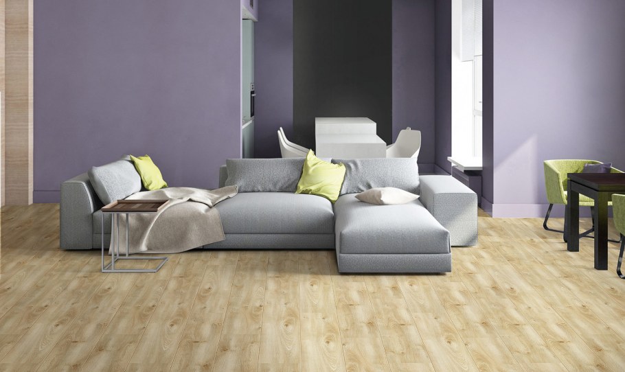 Balterio Impressio дуб Каспий 142