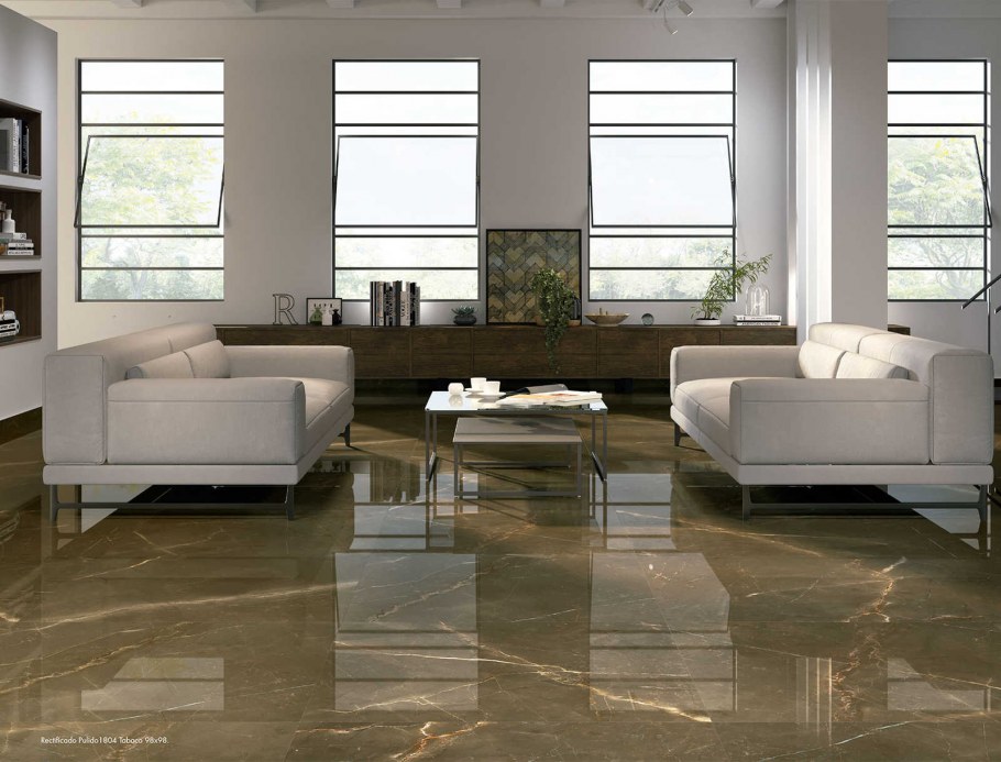 Керамогранит Porcelanite dos