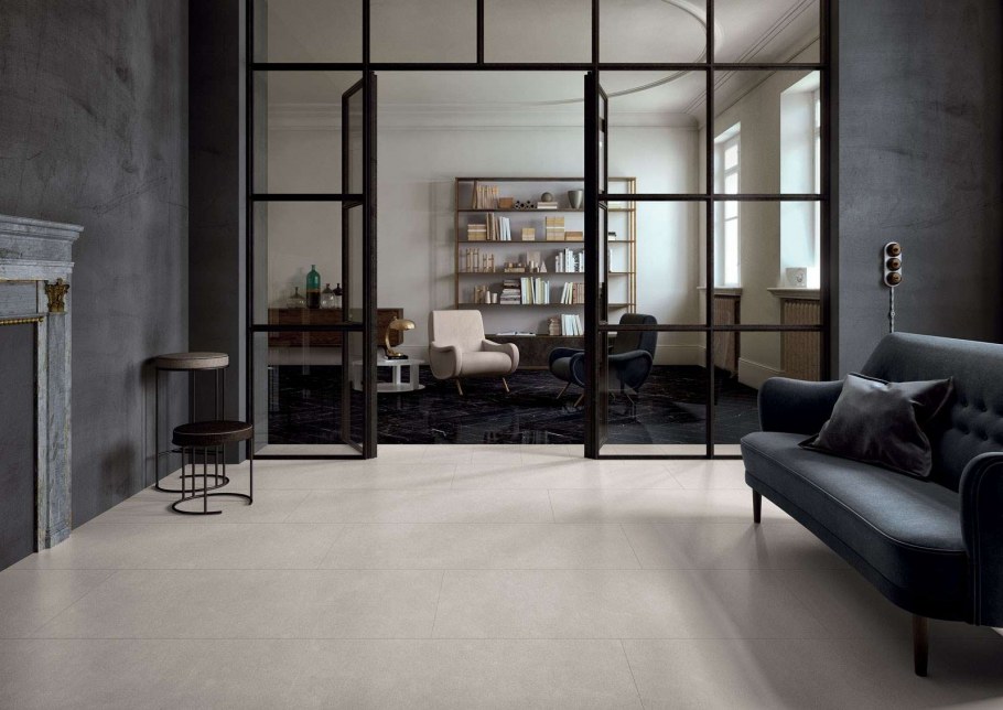 Keope elements Lux Emperador lap 60x60