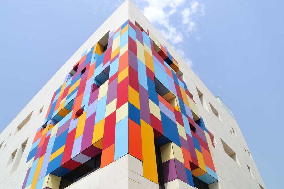 Стемалит вентфасад