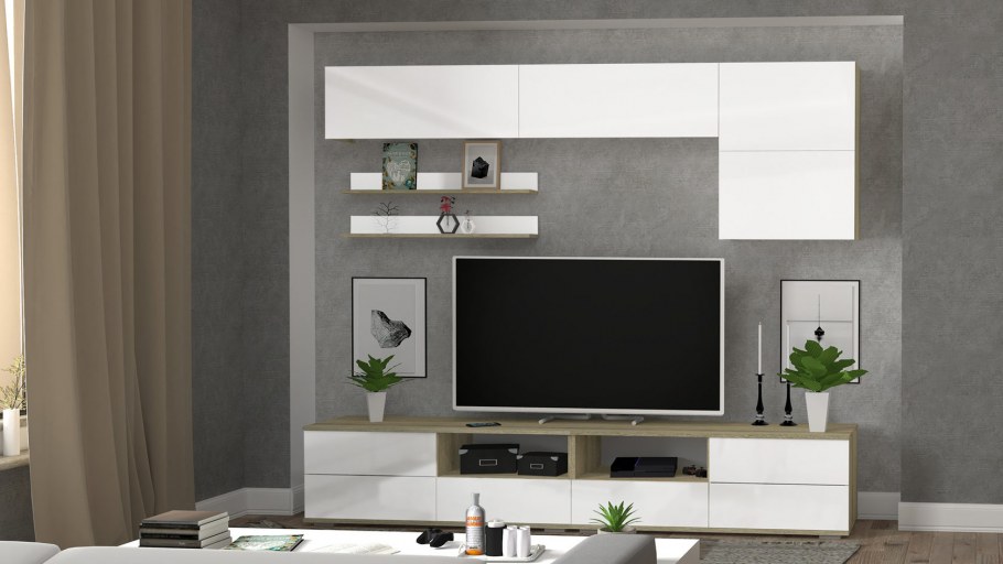 Гостиная Рига Феникс