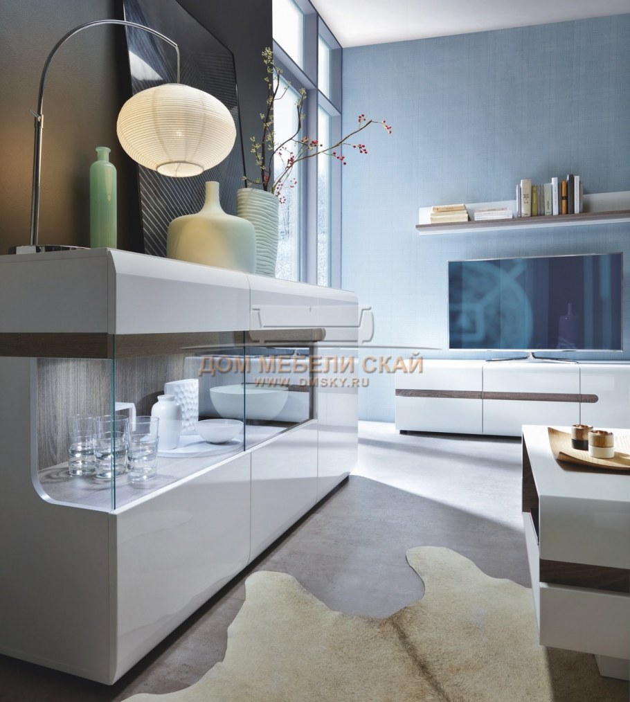 Linate, комод 3d / Typ 42