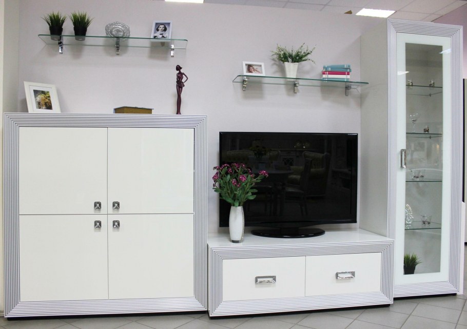 Гостиная Наоми Даймонд мебель Черноземья