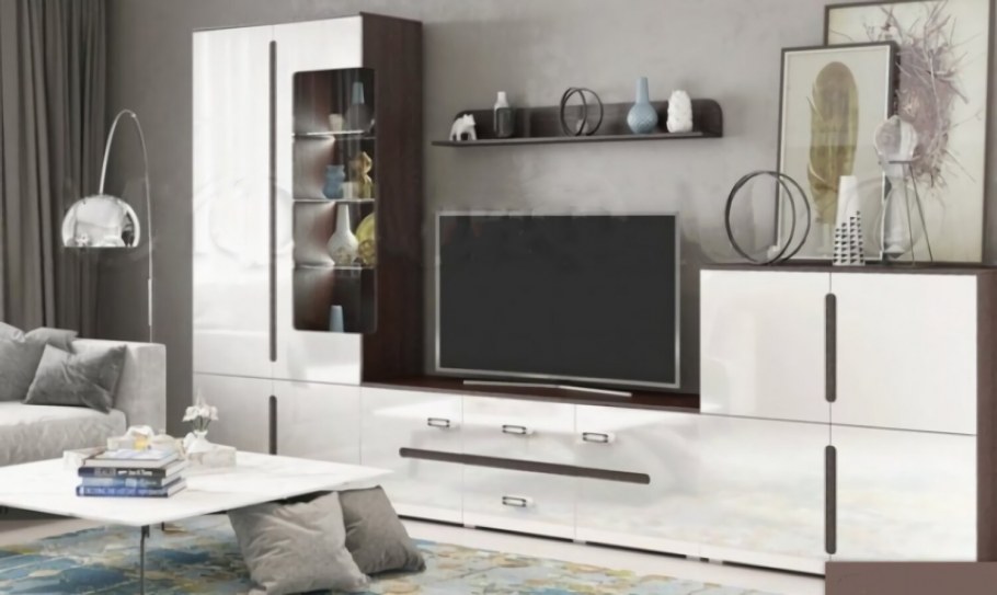 Модульная гостиная Ким (миф)