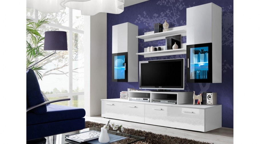 Глянец Люкс 24 стенка