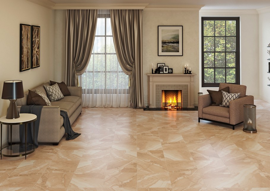 Керамогранит Axima Alicante 60x60