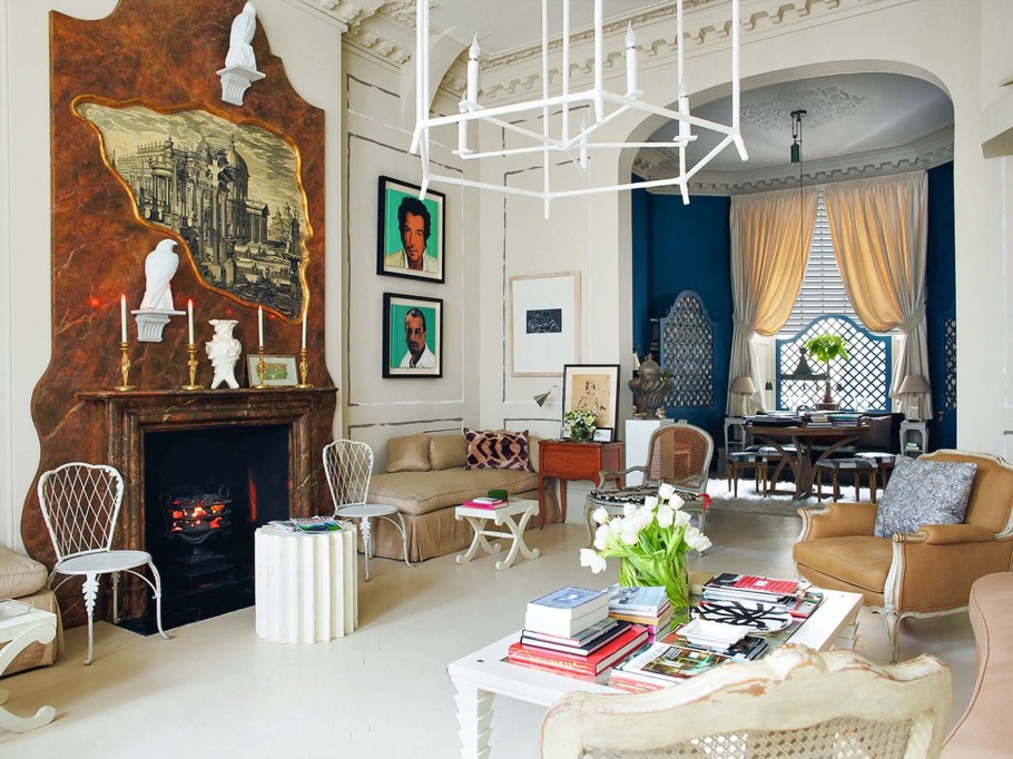 Lucia Tucci Fabian 1553.8 Gold