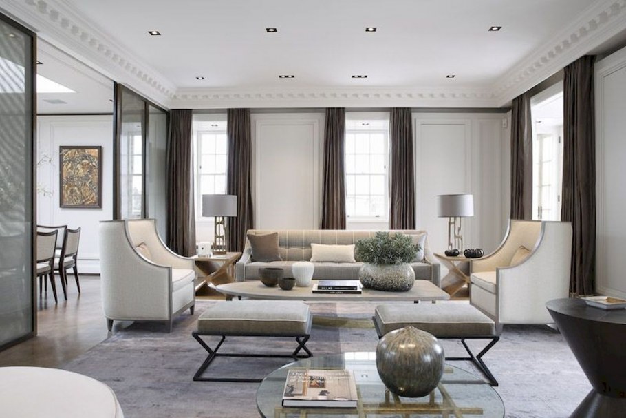 Жан Луи Денио дизайнер