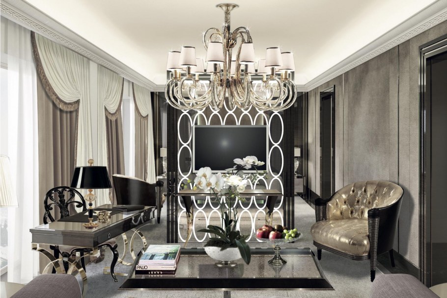 Дизайн квартиры