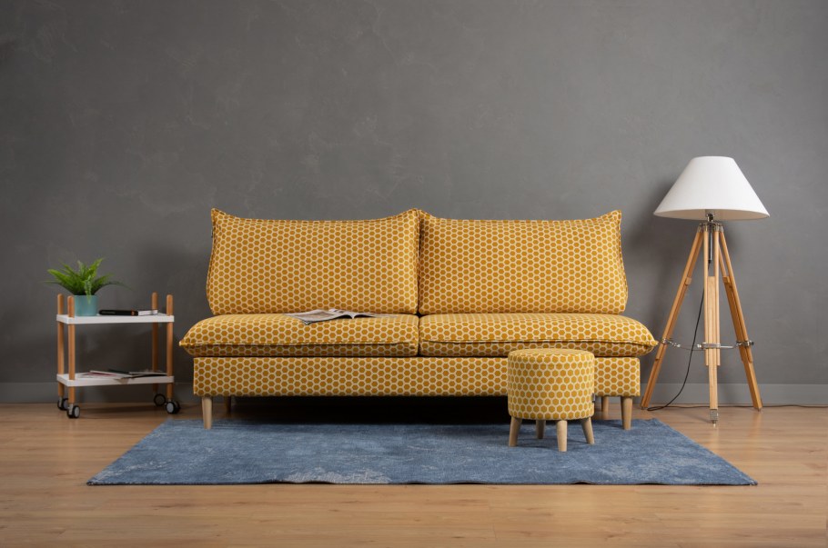 Модульный диван Lounge