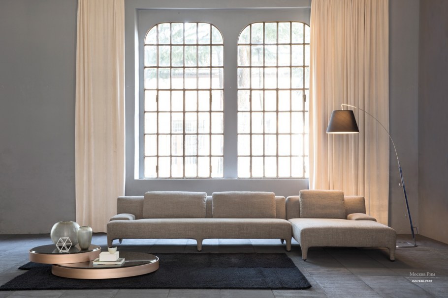 Диваны ил лофт