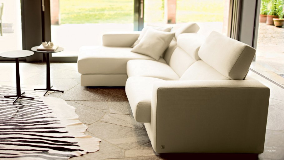 Диван Busnelli Tresor