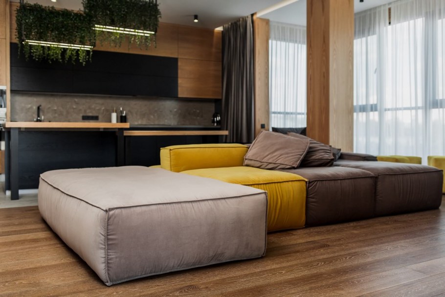 Boca Navi диван