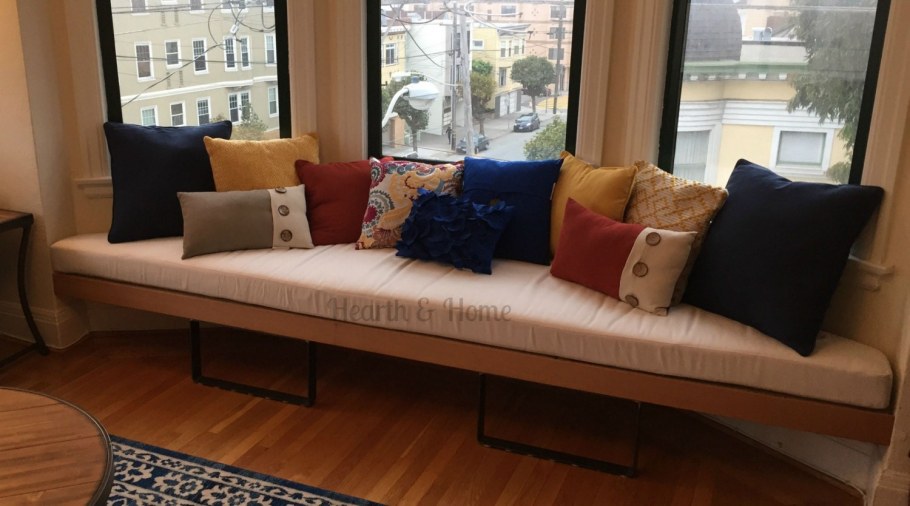 ТРИЯ Домино скамья