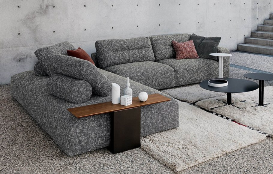 Диван Vento Lux Standard