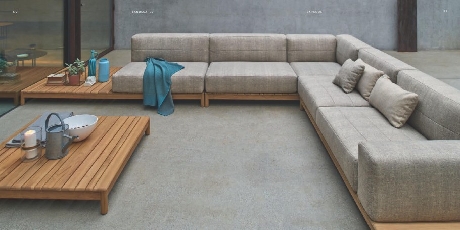 Диван Aston Minotti