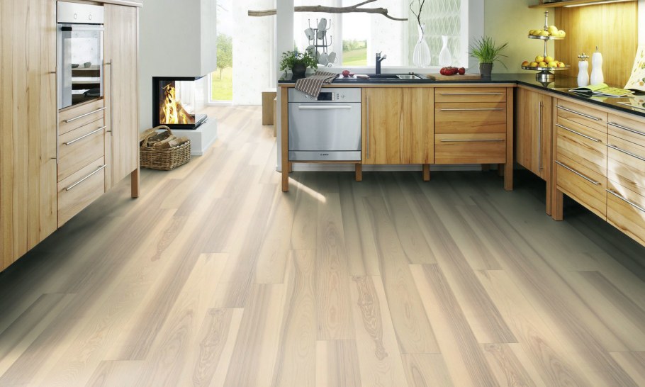 Линолеум дуб Кантри