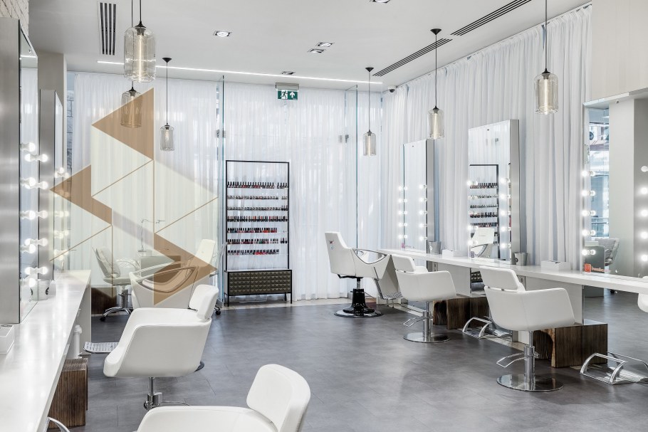 Салон красоты Елена Москва