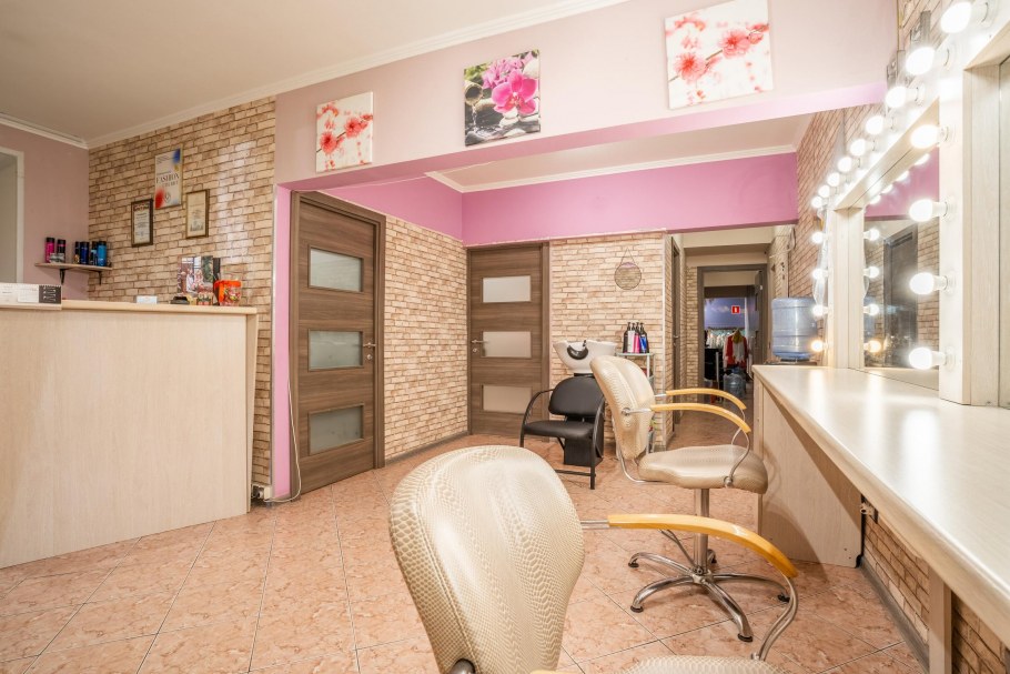 Салон Стриж Королев