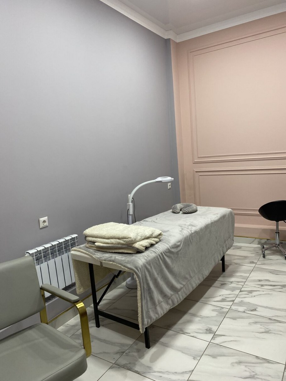 Волна салон красоты Нижний