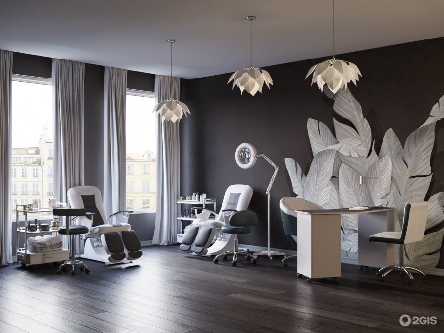 Салон рай 6 радиальная запись онлайн