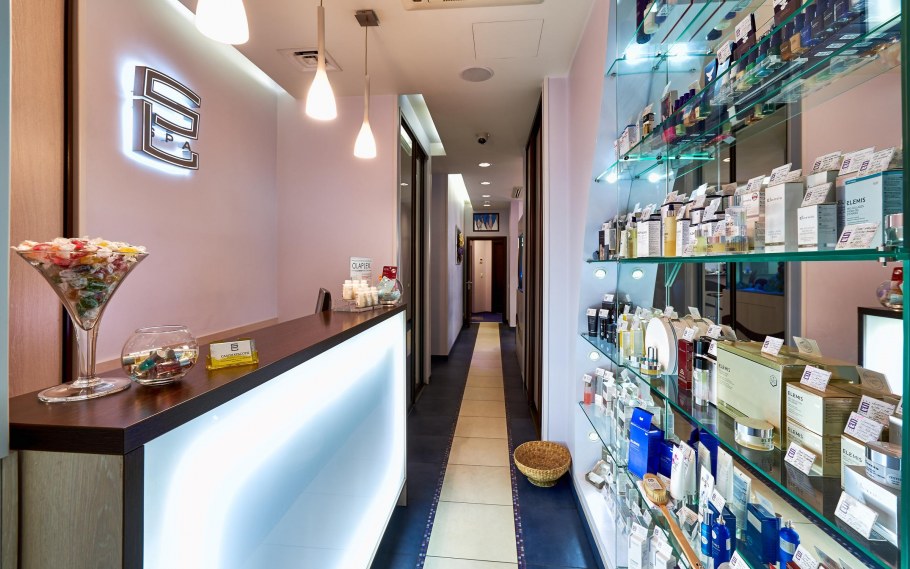 Салон Даниэль Пилюгина 12