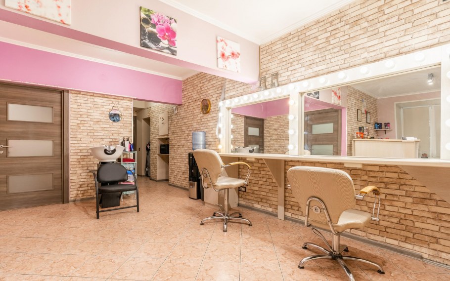 Студия красоты панорама