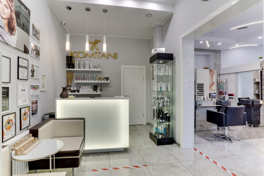 Салон Buro Beauty