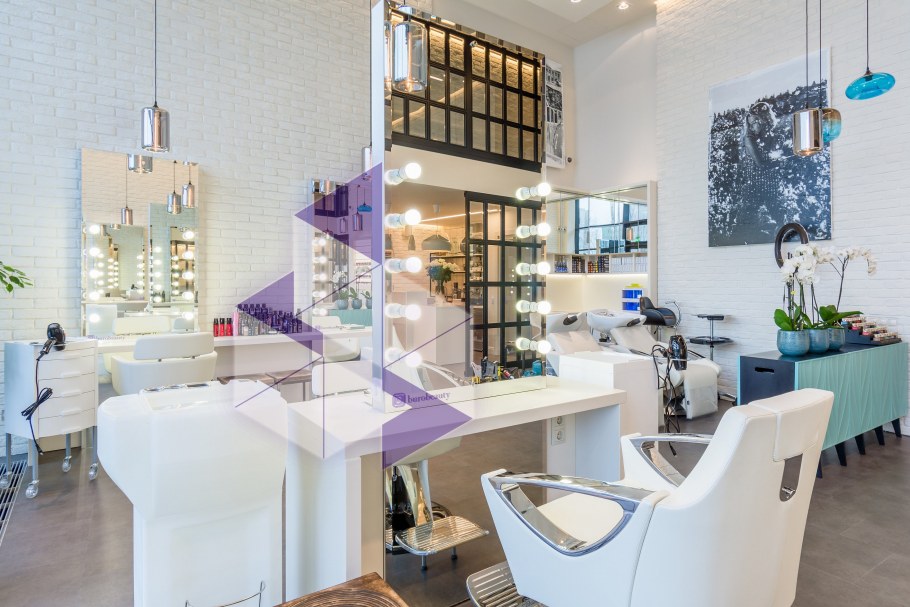 Салон красоты Манхеттен тотал лук