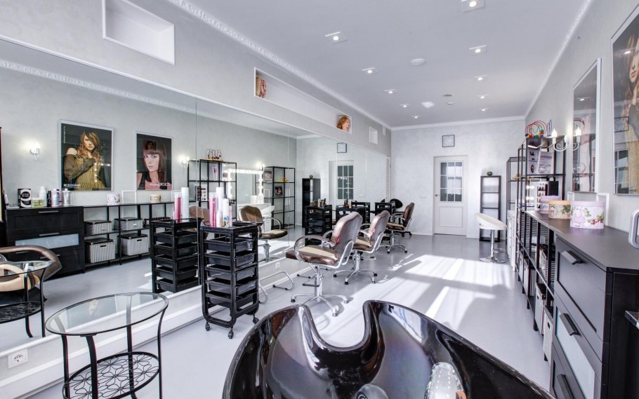 Салон красоты