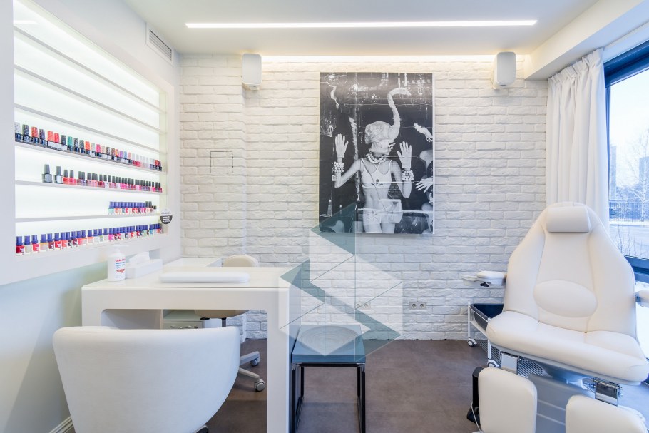 Имидж инвентарь Красноармейск