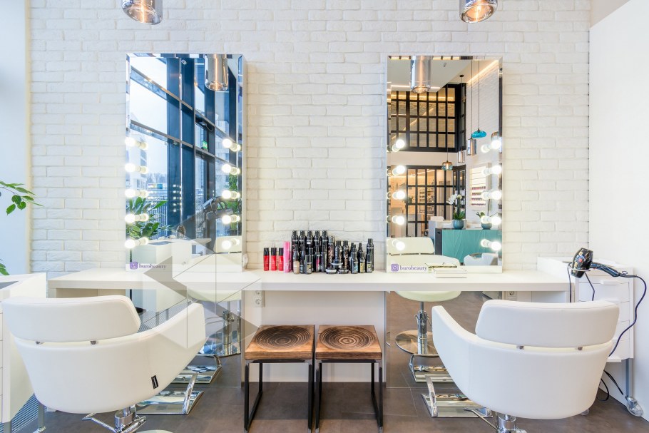 Салон красоты Бьюти дей