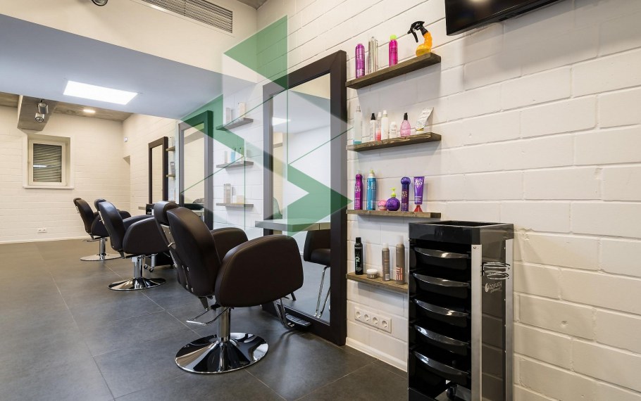 Альтиссимо салон красоты