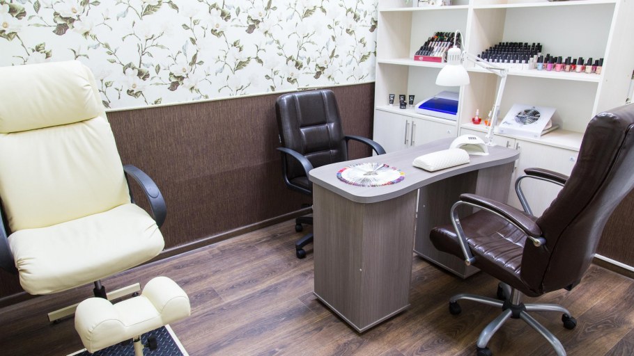 Салон красоты Сильвия