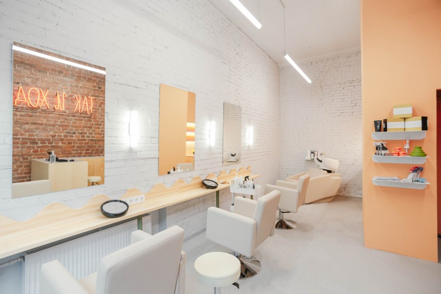 Салон красоты классика Киров