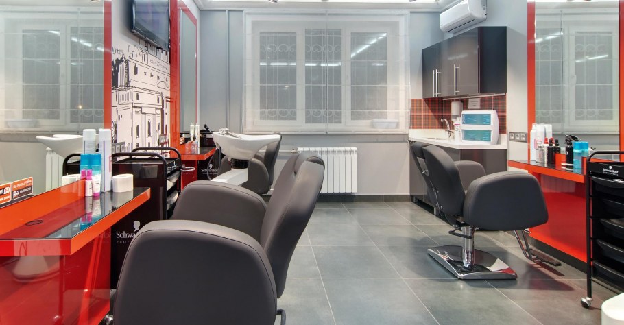 Академия стандарт Сургут