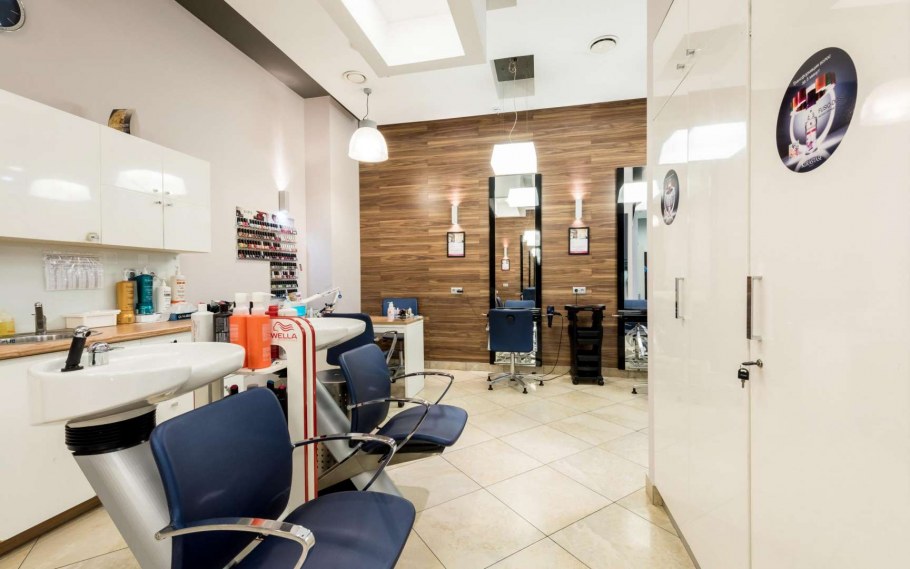 Рауиса Гареева 98 Академия красоты