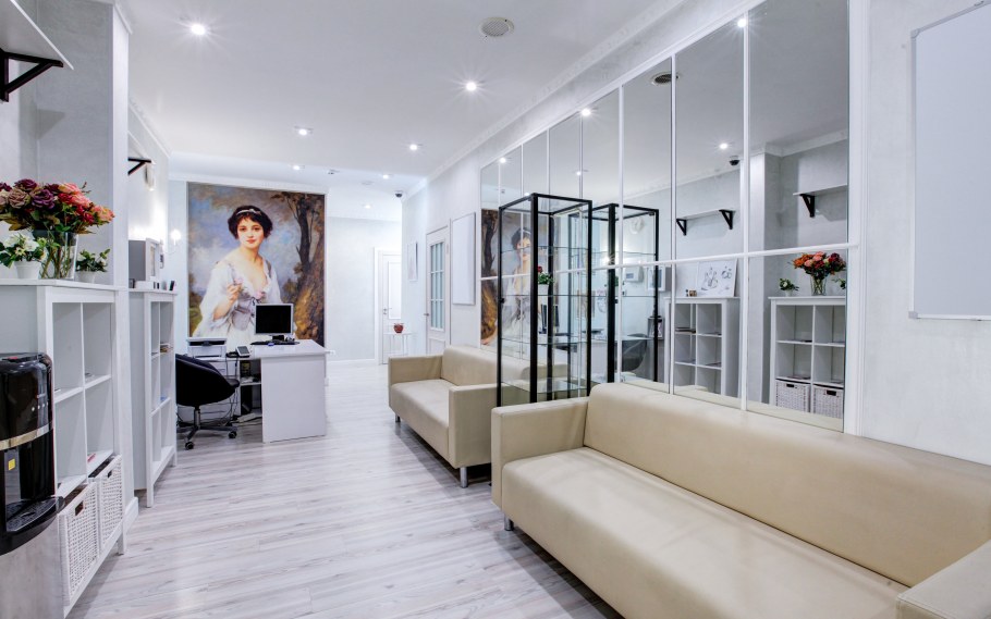 Клиника доктора Минко стоматология