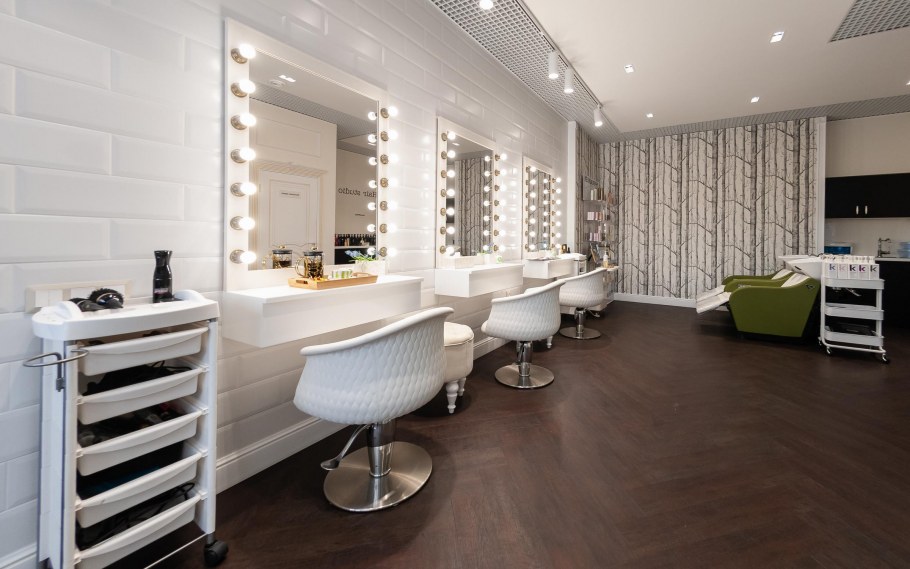 Салон красоты май