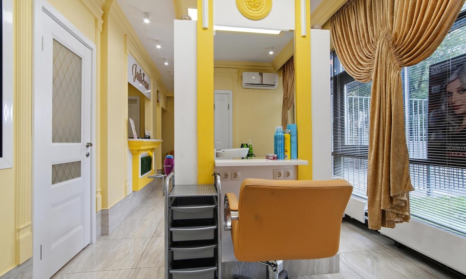 Салон Beauty Salon Glow